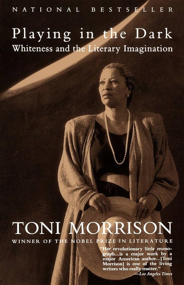 洋書 Toni Morrison and Literary Tradition 71B+Tsp2VRL._AC_UF1000,